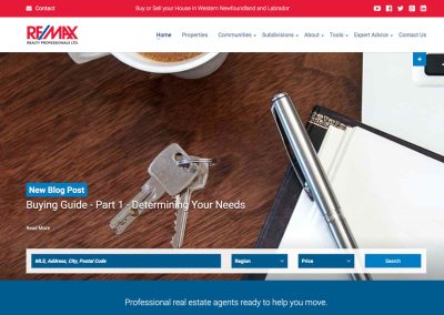 REMAX Realty Professionals